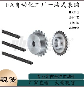 链轮VLF11-40-12 13-D10 D12 D14 D15 D16 D17D18 D19 D20 D22