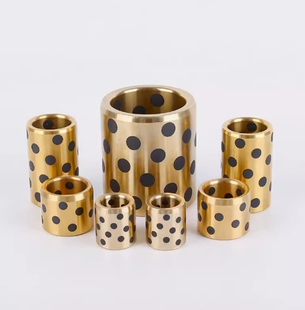 L25 L40 d15 L15 L16 L12 d13 L10 L30 无油衬套OFL01 L20 d12