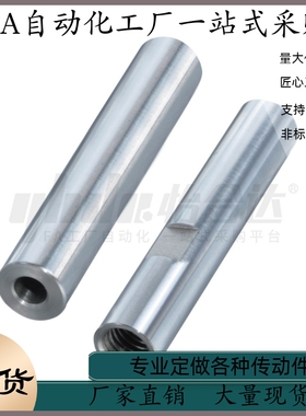 导向轴 SLD11-D6 D8 D10 D12 D13 D16 D20 D25 D30 D35 D40 D50