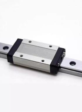 直线导轨IBC03-H55 H70 H80 H90-L100 L1000 L2000 L3000 L3900