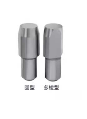 定位销 锥角型JPDTB JPBTB6 8 10-8 10 12 内螺纹菱形 大头型