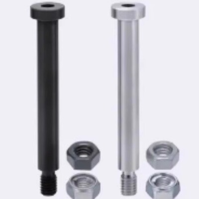 带肩铰链销 带内六角孔型MIJ11-D5 D6 D8 D10 D12 D13 D14 D15