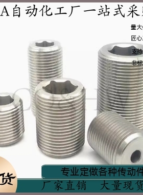 调整螺丝LVWS12 16 20 24 30-M10 M15 M20 M25 M30 M35 M40 D50