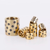 L30 d25 d35 L20 L40 d30 L60 L50 无油衬套OFL01 L15 L25 L70