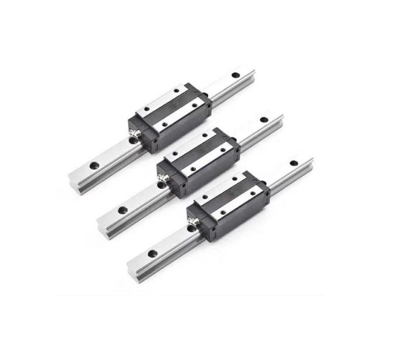 直线导轨IAV33-H24 H28 H33 H42-L100 L500 L1000 L1500 L1900