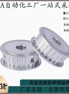 同步轮HTPA32S5M100-A-P10 P12 P12.7 P14 P15 P16 P17 N10 N12