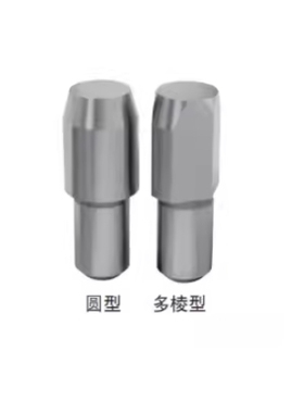 定位销 锥角型SJPDB SJPBB2 3 4 5 6 8 10-3 4 5 6 8 10 12菱型销