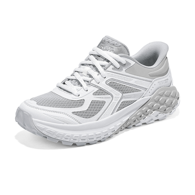 斯凯奇女子轻质舒适透气老爹鞋