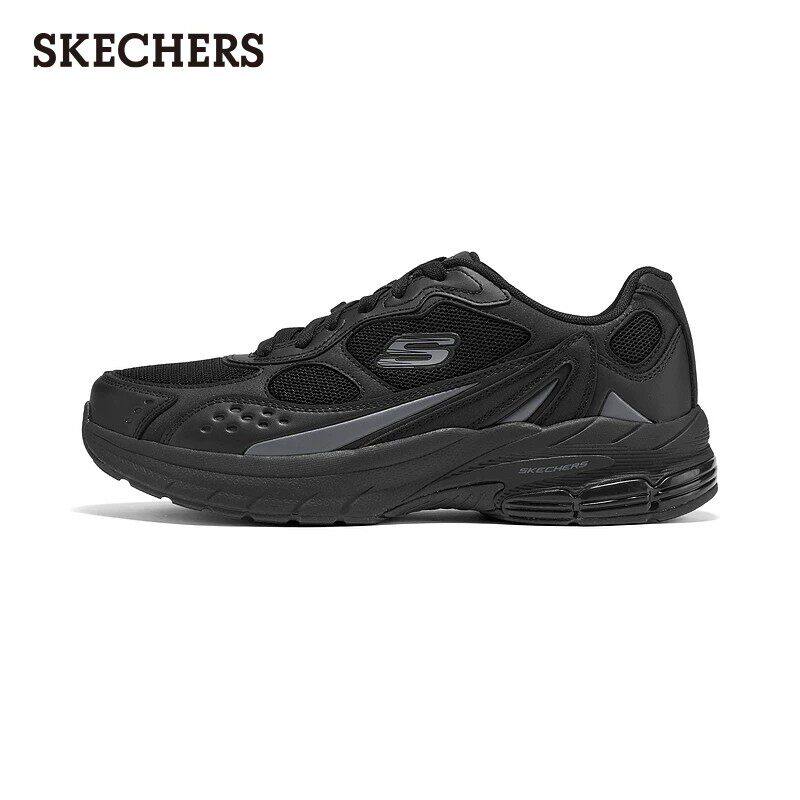 Skechers斯凯奇女生夏季时尚耐磨舒适户外休闲运动健步鞋898051
