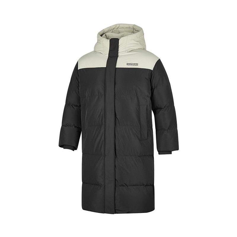 Skechers斯凯奇女士秋冬款外套