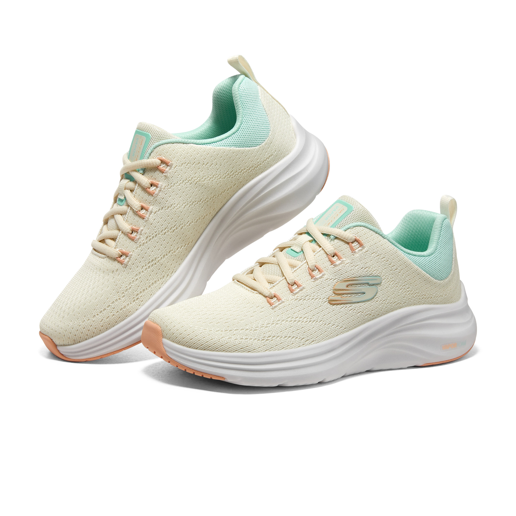 Skechers斯凯奇新款女子轻质舒适跑步鞋缓震耐磨休闲运动鞋150022,运动鞋new,运动休闲鞋,淘宝优惠券,粉丝福利购,淘宝优惠卷