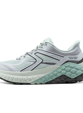 Skechers斯凯奇怪兽鞋男士春夏潮流百搭轻便舒适休闲老爹鞋232748