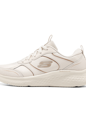 Skechers斯凯奇女鞋秋冬新款厚底耐磨防滑运动鞋缓震休闲鞋150049