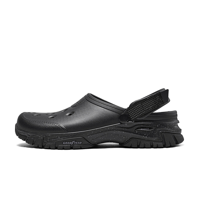 Skechers斯凯奇男夏季透气洞洞鞋