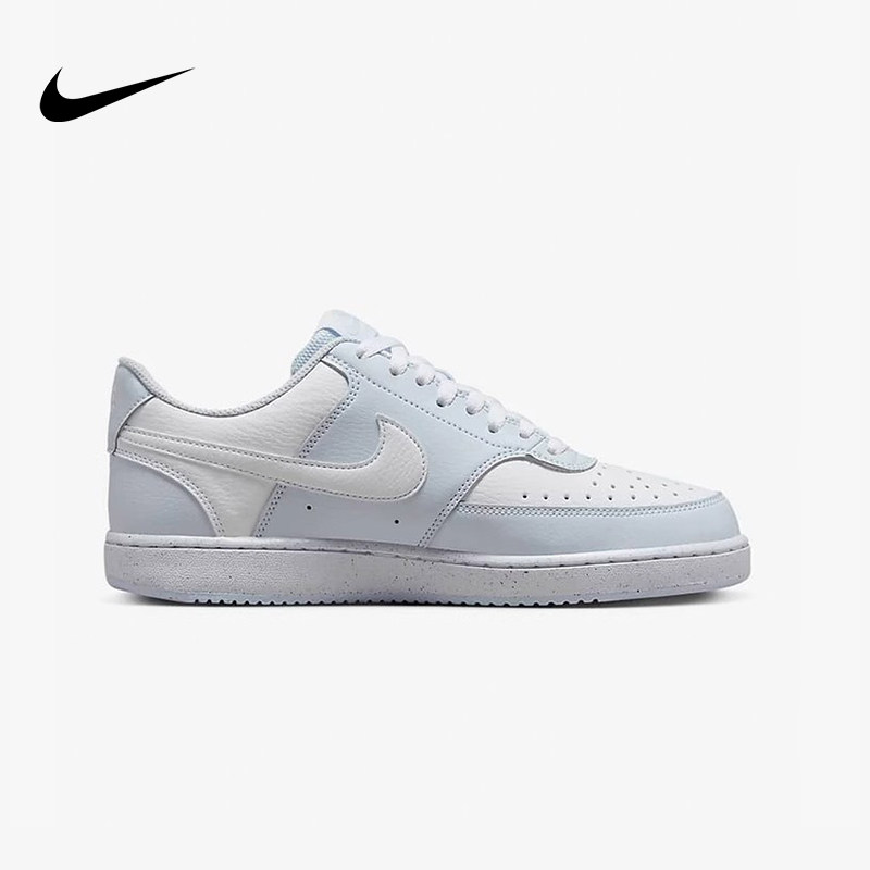 Nike耐克女鞋COURT VISION低帮白鞋小空军运动休闲板鞋DH3158-004,运动鞋new,板鞋,淘宝优惠券,粉丝福利购,淘宝优惠卷