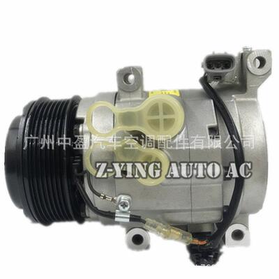 适用于塔科马全新空调压缩机88320-0406088410-04062