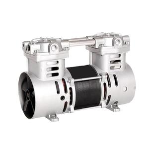 BST260AF厂家定移动制小型空压机无添油活塞式 静音AC220V110V