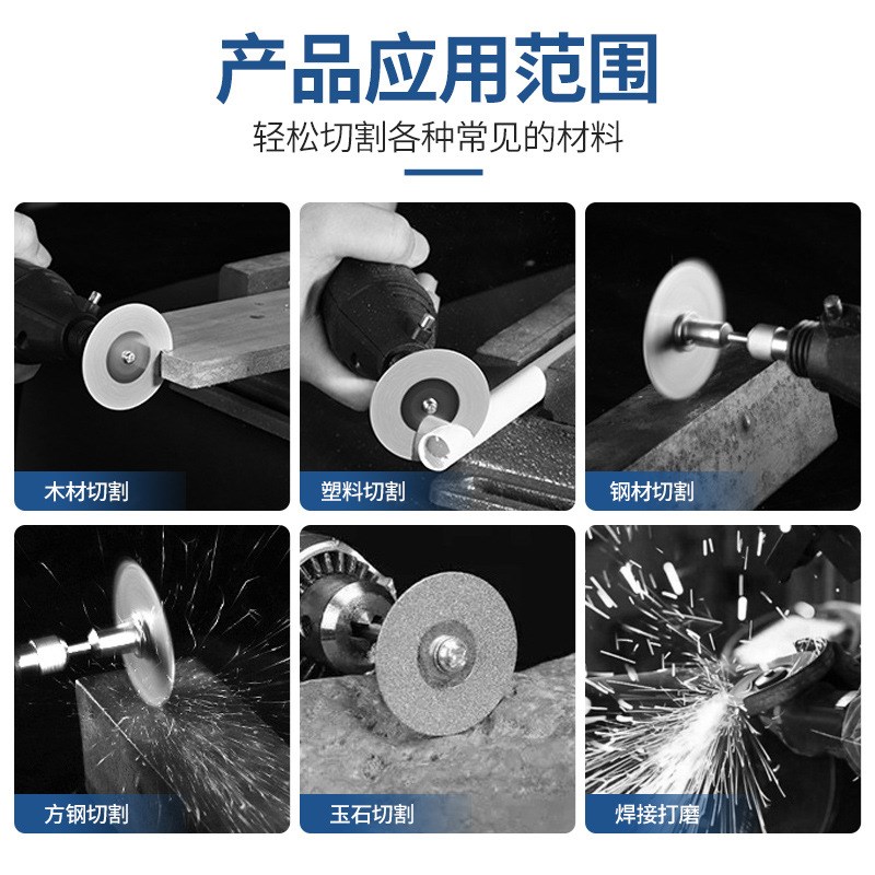 速发色冰刀修整油石金刚包磨刀器双面蜂巢400-1000目金磨款耐用款