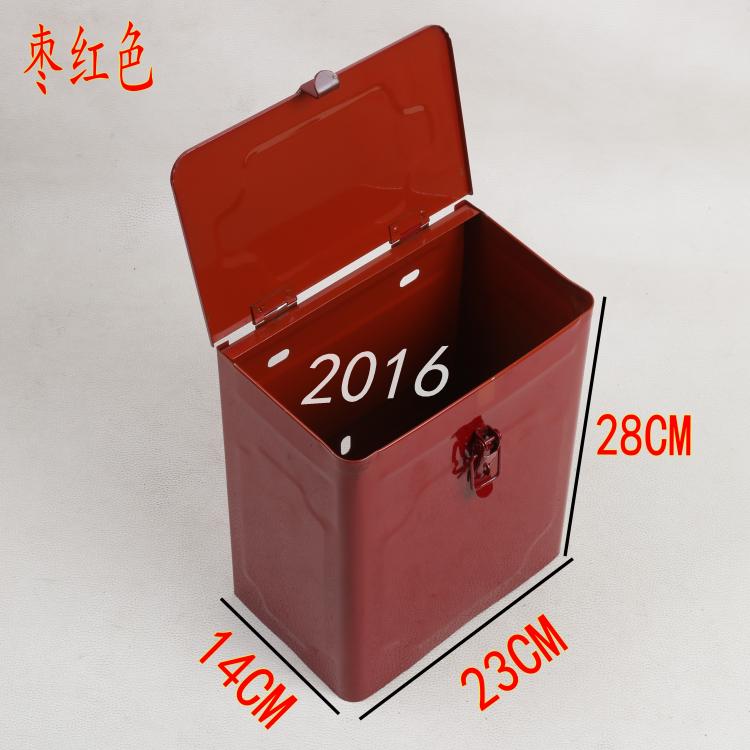 速发电动三轮车铁工具箱 福田宗申隆鑫摩托三轮配件改装随车储物