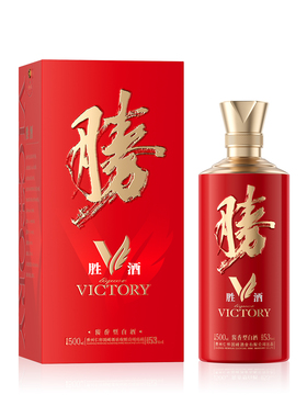 胜酒·经典款 500ml*1瓶