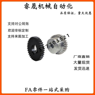 1.0 B12 齒輪VNF02 B10