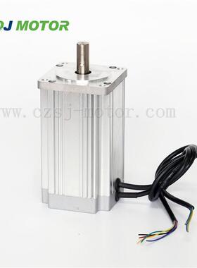 S80BL126直流无刷电机310V376W1.2Nm3000转高转速大功率厂家直销