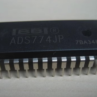 原装进口ADS774JP ADS774 封装DIP28脚 直插 转换器芯片 可开发票