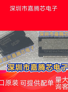 TDF8599ATH/N2 TDF8599BTHN1S6 TDF8599TH/N2 TDF8599ATHN2S