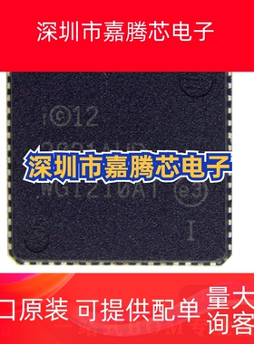 WGI210AT SLJXR WGI210AT SLJXQ QFN64 以太网控制器 原装正品IC