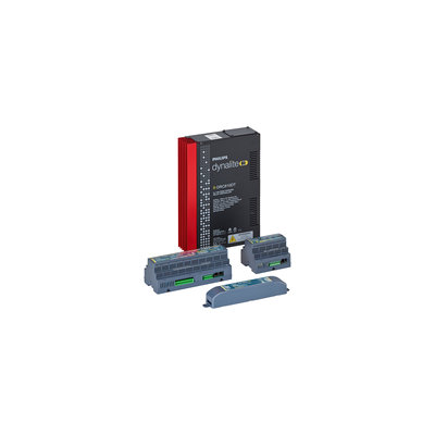 DDBC320-DALI DALI 驱动控制器Dynalite智能照明总线系统Dynalite