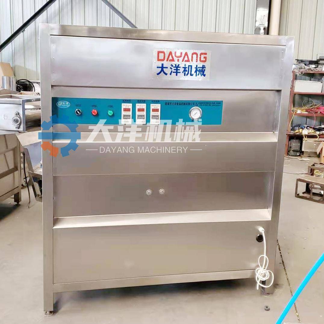 干式无损伤洋葱脱皮机气动式圆葱剥皮设备红葱头去皮机脱洋葱皮机