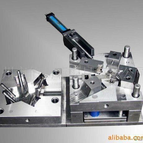 广州精密双色模具 注塑加工 塑胶模具注塑加工生产厂家制造