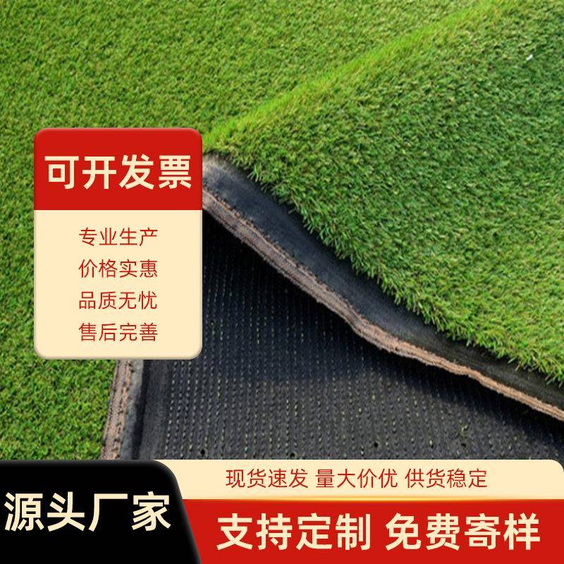 仿真草坪屋顶隔热地毯绿色塑料水果垫人工户外假草人造围挡草皮墙