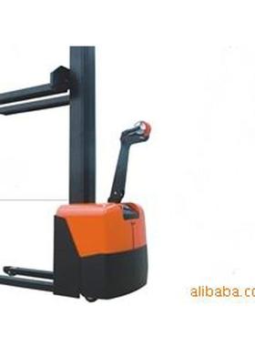 厂家CME10全电动堆高车、堆高车、叉车仓储叉车