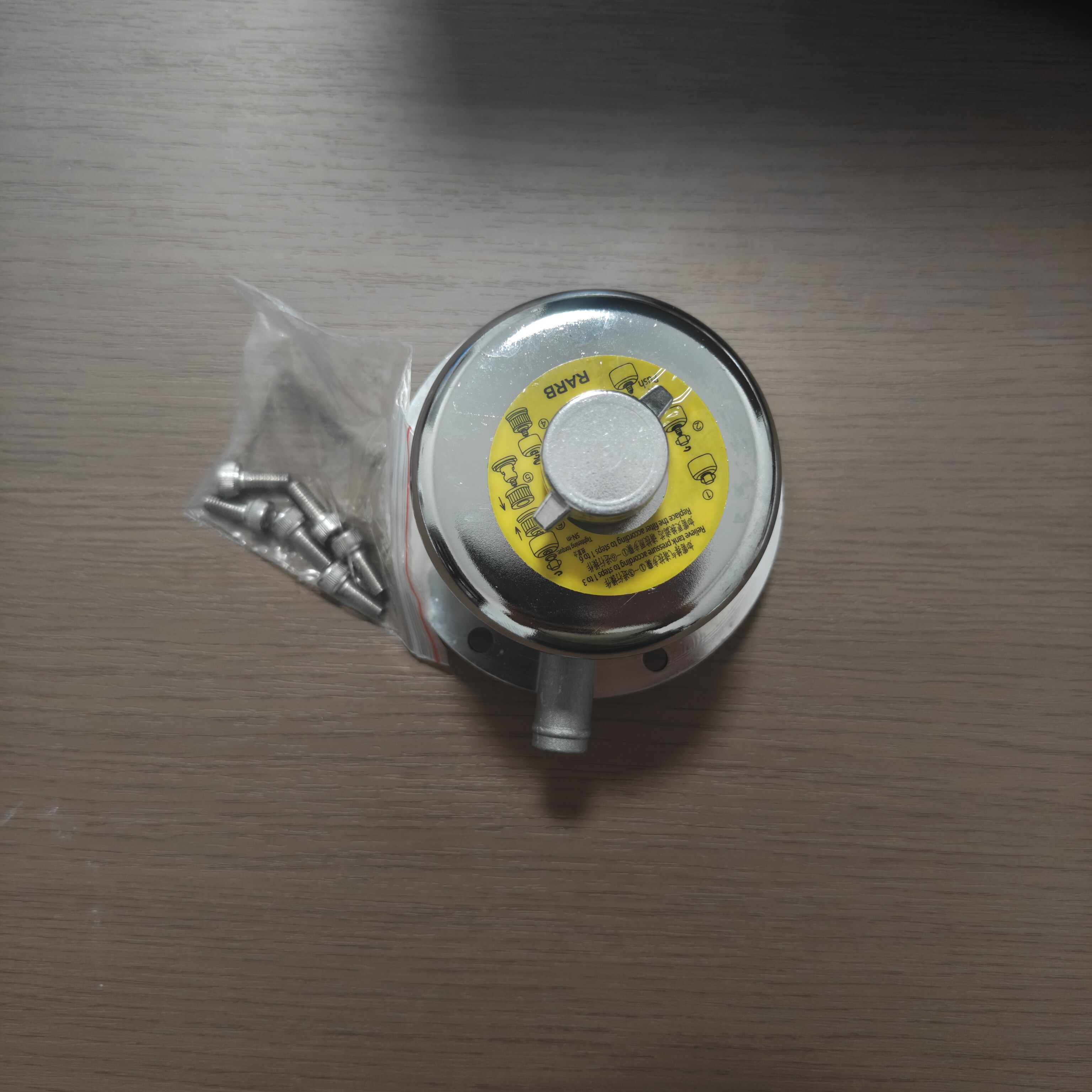 PAG2-005液压油箱呼吸阀/排气阀/工程机械油箱呼吸阀图片