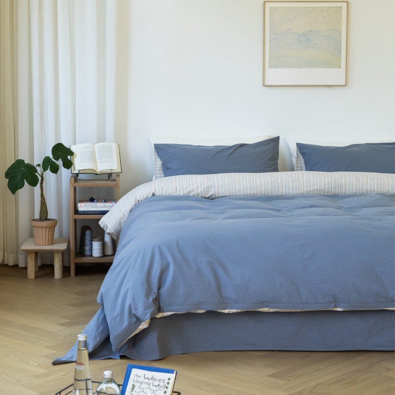 床品套件/四件套/多件套原创全棉