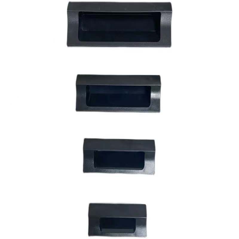 AP-183-1/2/3/4  暗式拉手  XAD41-A70/90/A110/A140  嵌入式拉手