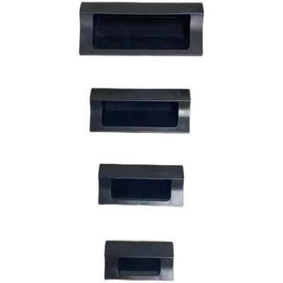 AP-183-1/2/3/4  暗式拉手  XAD41-A70/90/A110/A140  嵌入式拉手