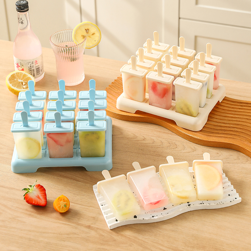 冰淇淋模具制作雪糕模具食品级