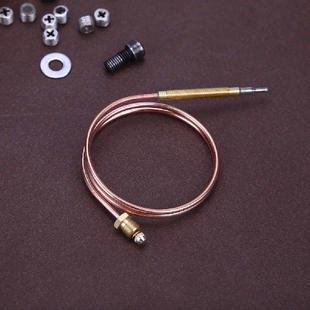 60cm Gas Thermocouple for Hot Water Boiler with 5 Fixed