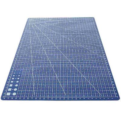 Double Sided Cutting Backing Machine Quilting Supplies