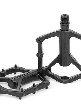 light bearing bicycle pedal road mtb alloy anti slip pedals