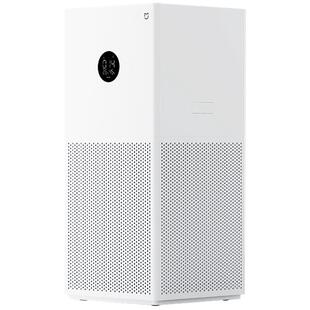 Air Purifier Formaldehyde Cleanner Air Fresher