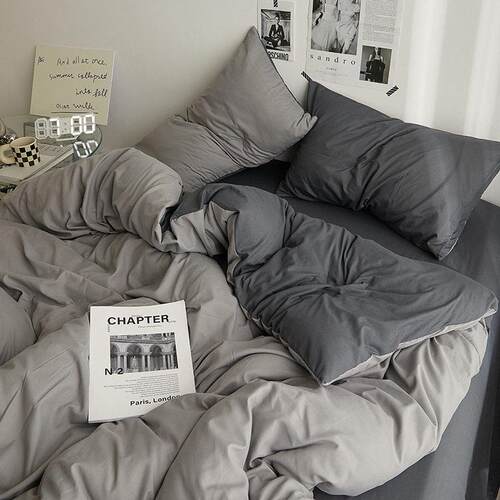 bedsheet sets fitted bed sheet set bedding cover twin/king