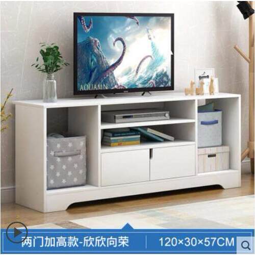 simple TV table TV ark TV Storage cabinet TV bench TV stand