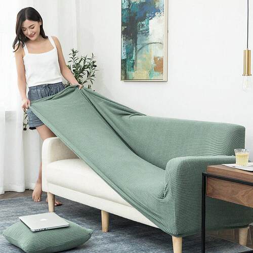 Stretch Sofa Cover 1/2/3/4 Seater Sof Slipcover Couch Covers