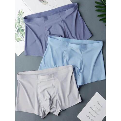 4 Pcs/Lot Men