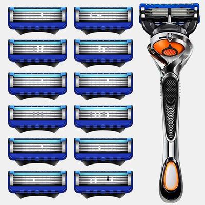 Fusion Electric Flexball ProGlide Razor Power Shave