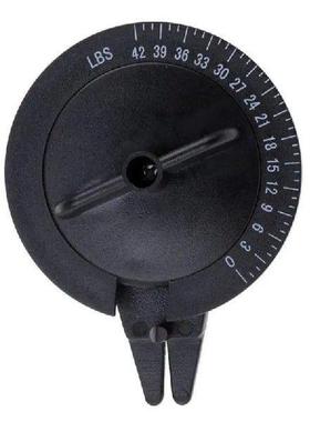 11UE Badminton Racket String Meter Stringing Tools Tension