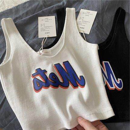Crop Top Women Black Casual Basic TShirt Off Shoulder时尚T恤